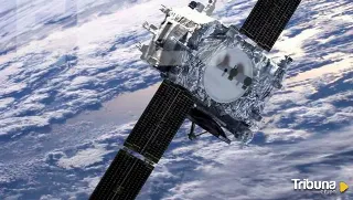 El SpainSat, el innovador satélite militar español, en la cuenta atrás para su puesta en órbita 