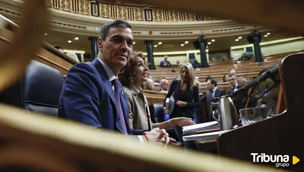 Sánchez recrimina a PP y Vox sus falsedades sobre la DANA y pide no engañar a los ciudadanos