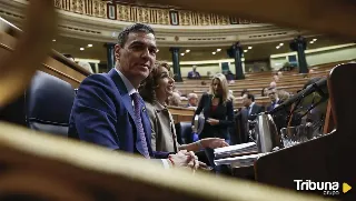 Sánchez recrimina a PP y Vox sus falsedades sobre la DANA y pide no engañar a los ciudadanos