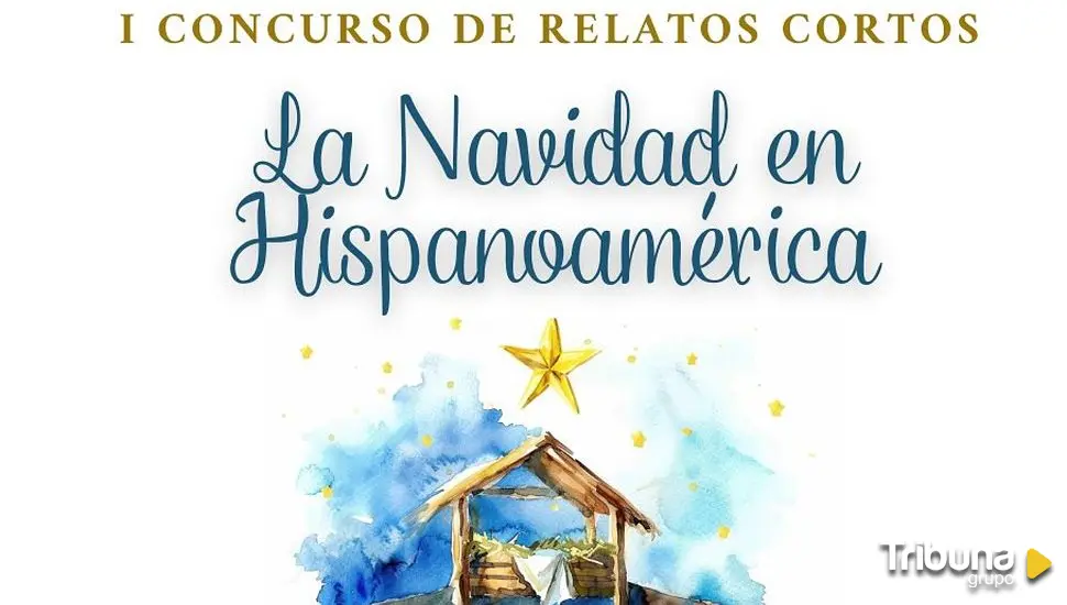 Concurso de relatos para escolares de Salamanca bajo el lema 'La Navidad en Hispanoamérica'