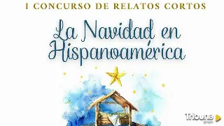 Concurso de relatos para escolares de Salamanca bajo el lema 'La Navidad en Hispanoamérica'