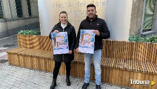 Guijuelo repartirá 2.000 euros para fomentar el comercio local durante la Navidad