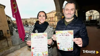 Fiesta de la Castañada en Ciudad Rodrigo: fecha y actividades