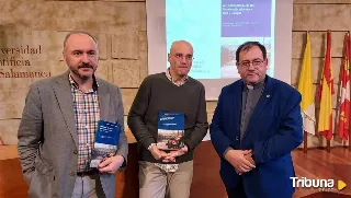 La UPSA presenta el libro 'La trampa del suicidio. Aproximación psicológica, ética y teológica'