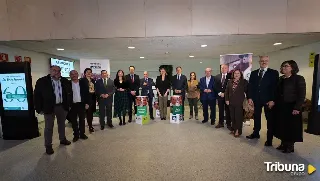 Asprodes celebra 60 años impulsando la inclusión y la diversidad en Salamanca