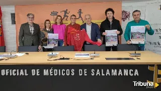 Regresa la carrera 'Corre con tu médico' para promover hábitos saludables: fecha, inscripciones y recorrido