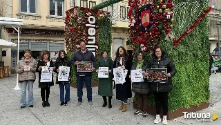 Guijuelo se iluminará de Navidad el miércoles, 4 de diciembre