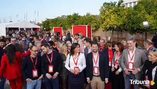 El PSCyL responde al PP: los alcaldes socialistas trabajan "por y para sus vecinos y no para insultar al adversario"