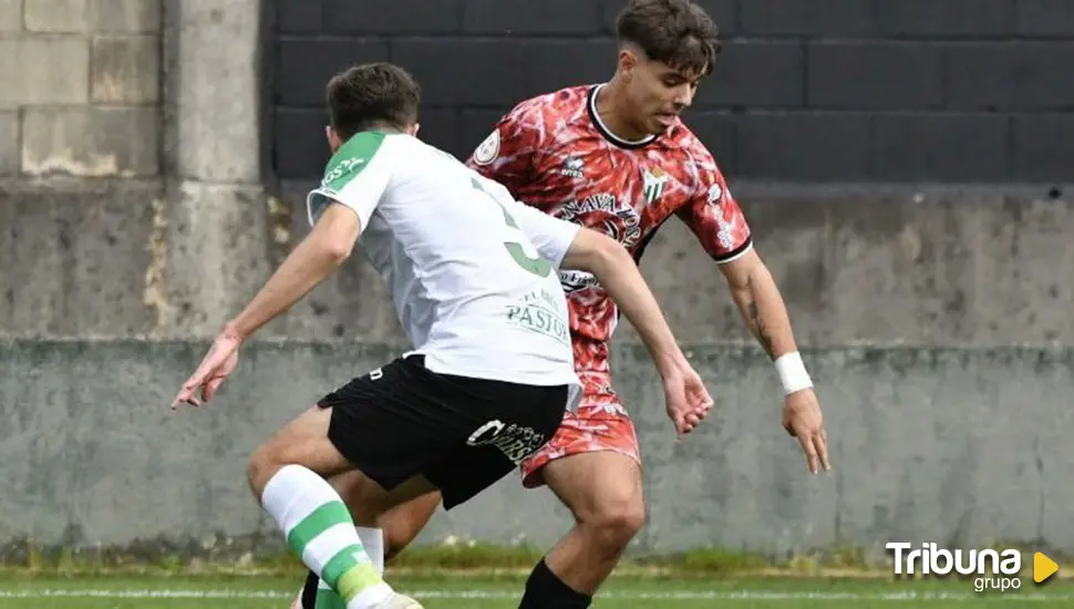 Tres penaltis y un empate en un partido loco que deja al CD Guijuelo sin dos puntos