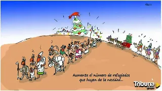 Demasiada Navidad