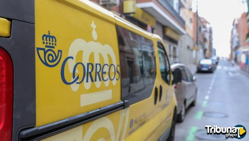 El nuevo servicio de Correos en Salamanca: adquirir y enviar cestas de Navidad