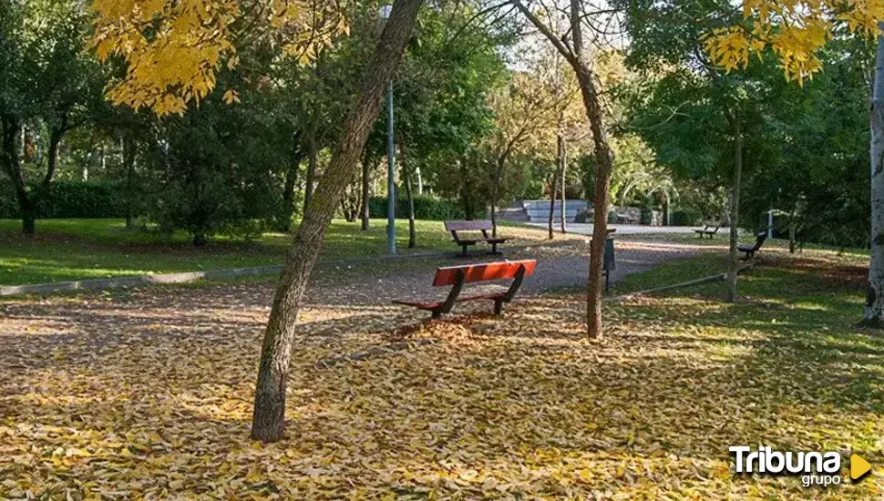 Noviembre, un mes muy seco y el más cálido en la península desde que hay registros