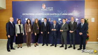 La Junta destinará 290 millones a su Estrategia Logística y urge al Gobierno a agilizar el Corredor Atlántico