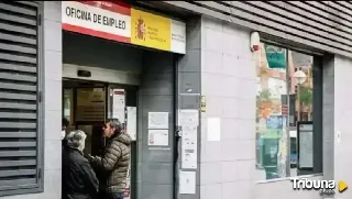 La Seguridad Social pierde 30.051 afiliados, lastrada por la hostelería