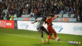 Demasiado Celta para el sueño copero del Salamanca UDS  