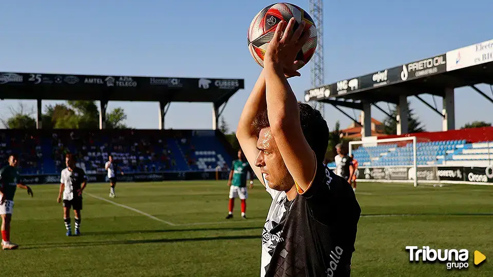 Directo: Unionistas - Rayo Vallecano 