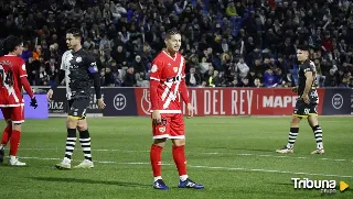 James Rodríguez, un MVP de la Copa América que pasó inadvertido en el Reina Sofía