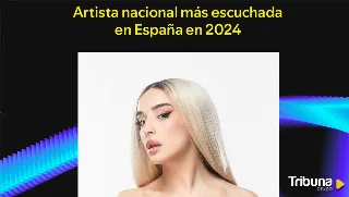 Locura por conocer el de Wrapped 2024 de Spotify: Cómo acceder a la experiencia personalizada