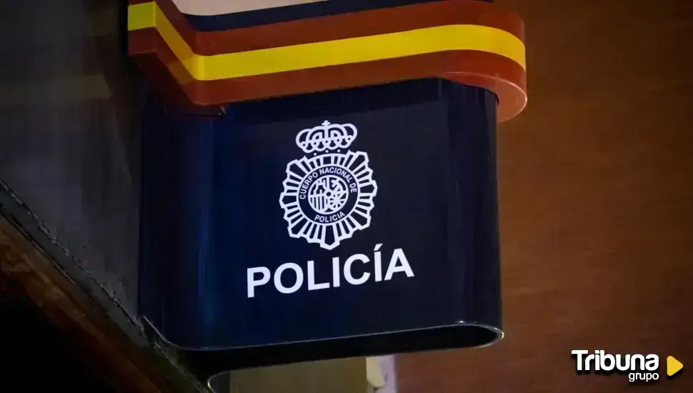 Detenida en Salamanca por intentar hurtar 39 productos cosméticos de una tienda