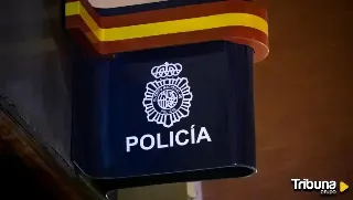 Detenida en Salamanca por intentar hurtar 39 productos cosméticos de una tienda