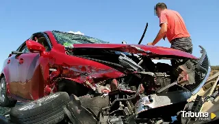 ¿Cuáles son las carreteras de Salamanca con más accidentes de tráfico?