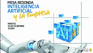 El Tormes celebra un encuentro para explorar cómo la Inteligencia Artificial transforma el mundo empresarial