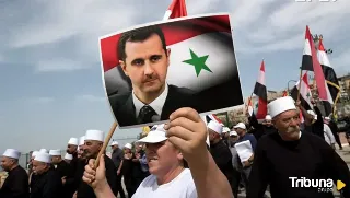 ¿Qué va a pasar en Siria tras la caída de Al Asad? 