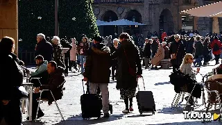 Salamanca renueva su distintivo como Destino Turístico Inteligente 