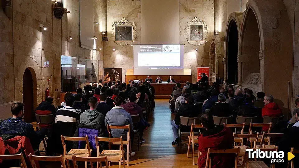 ¿Está el patrimonio protegido ante los incendios? Notre Dame "fue un aldabonazo" sobre la seguridad