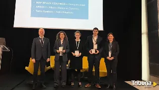 La empresa de Realidad Aumentada y Virtual ubicada en Salamanca que ha recibido un premio internacional