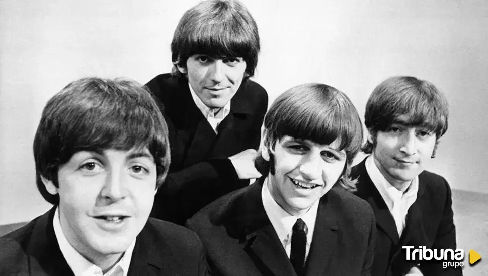 ¿Quiénes interpretarán a los Beatles en las cuatro películas previstas sobre la banda?