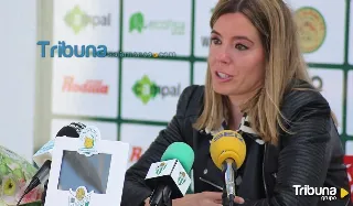 Natalia González, del CD Guijuelo a la Segunda División 