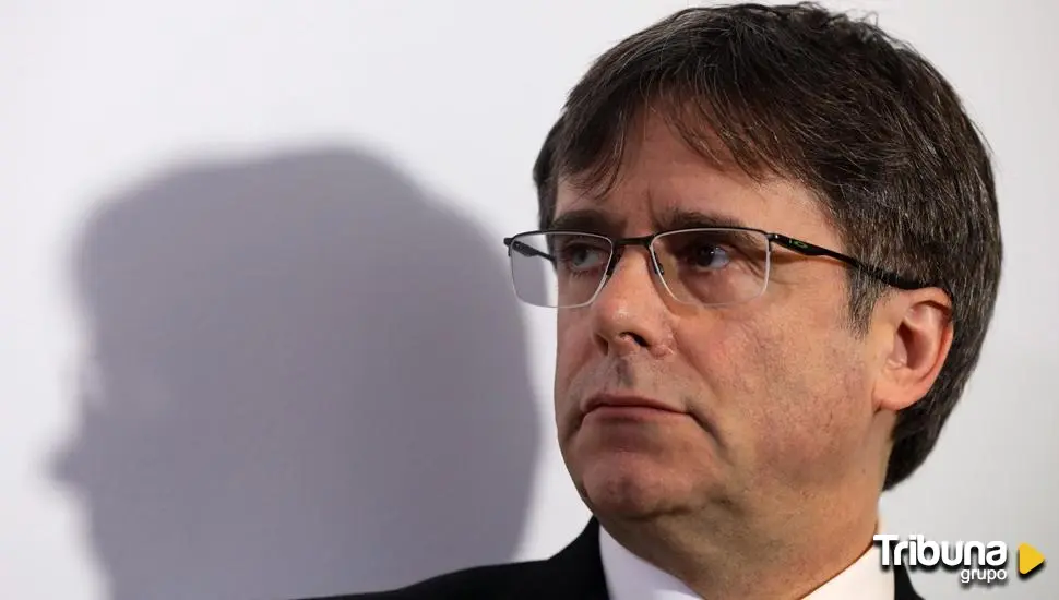 Carles Puigdemont avisa al PSOE: "No somos rehenes de nadie"