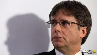 Carles Puigdemont avisa al PSOE: "No somos rehenes de nadie"