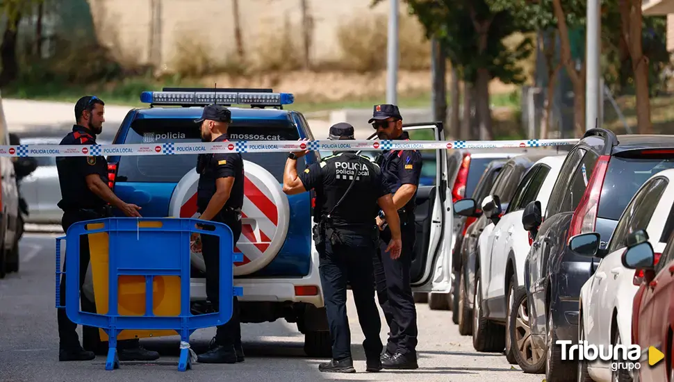 Una menor tutelada huye del hospital con su recién nacido y un familiar acaba detenido