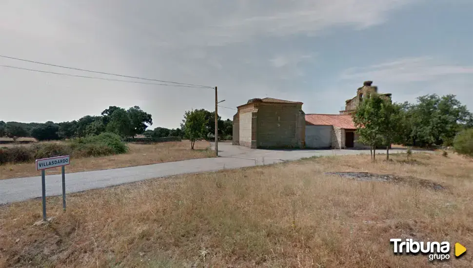 Uno de cada cuatro pueblos de Salamanca tiene menos de cien habitantes