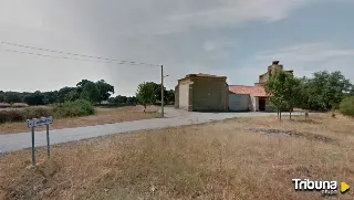 Uno de cada cuatro pueblos de Salamanca tiene menos de cien habitantes