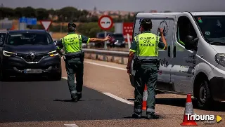 Campaña de Tráfico en vísperas de Navidad: controles de alcohol y drogas a cualquier hora y en cualquier vía