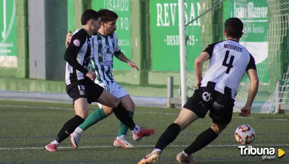 Varapalo para el Salamanca UDS y alegría tremenda para el CD Guijuelo: Resultados y clasificación en 2ª RFEF