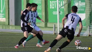 Varapalo para el Salamanca UDS y alegría tremenda para el CD Guijuelo: Resultados y clasificación en 2ª RFEF