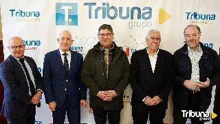 Galería de imágenes: El vino de Tribuna, un encuentro distendido que ya es tradición en Salamanca