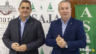 Agricultura y ganadería en crisis: Asaja exige soluciones, menos burocracia y anuncia movilizaciones