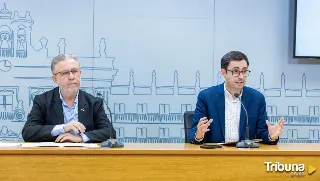 El PSOE presenta alegaciones a Presupuestos y Ordenanzas municipales a los que tilda como "fuegos artificiales"