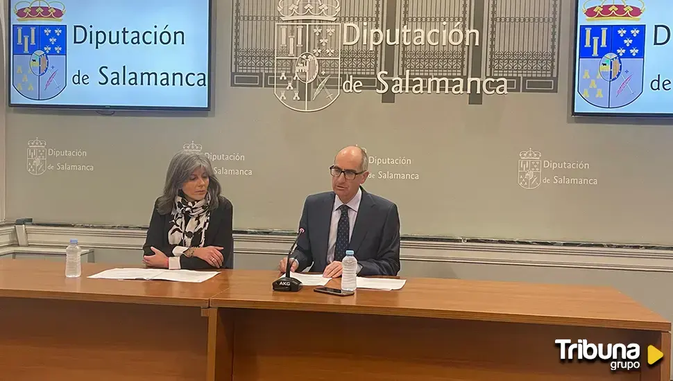 La Diputación eleva un 24% el presupuesto de la Ayuda a Domicilio para brindar un servicio "más completo"