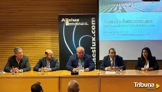 i-DE acerca el autoconsumo a los instaladores de Salamanca