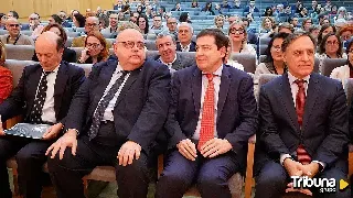 Castilla y León promete abrir una 'nueva era' para la salud brindando una atención única a cada paciente