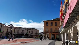 Torneos, talleres y juegos para celebrar la Navidad en el Centro de Ocio Juvenil de Peñaranda