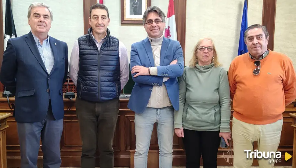 La gala deportiva benéfica de Béjar recogerá productos para la asociación San José Artesano