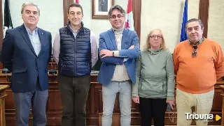 La gala deportiva benéfica de Béjar recogerá productos para la asociación San José Artesano