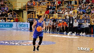 Así queda la clasificación en la Liga Femenina Endesa: Perfumerías Avenida a la estela de Spar Girona 